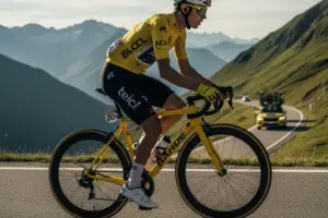 Strategia scommesse live ciclismo: dati, percorso, esecuzione