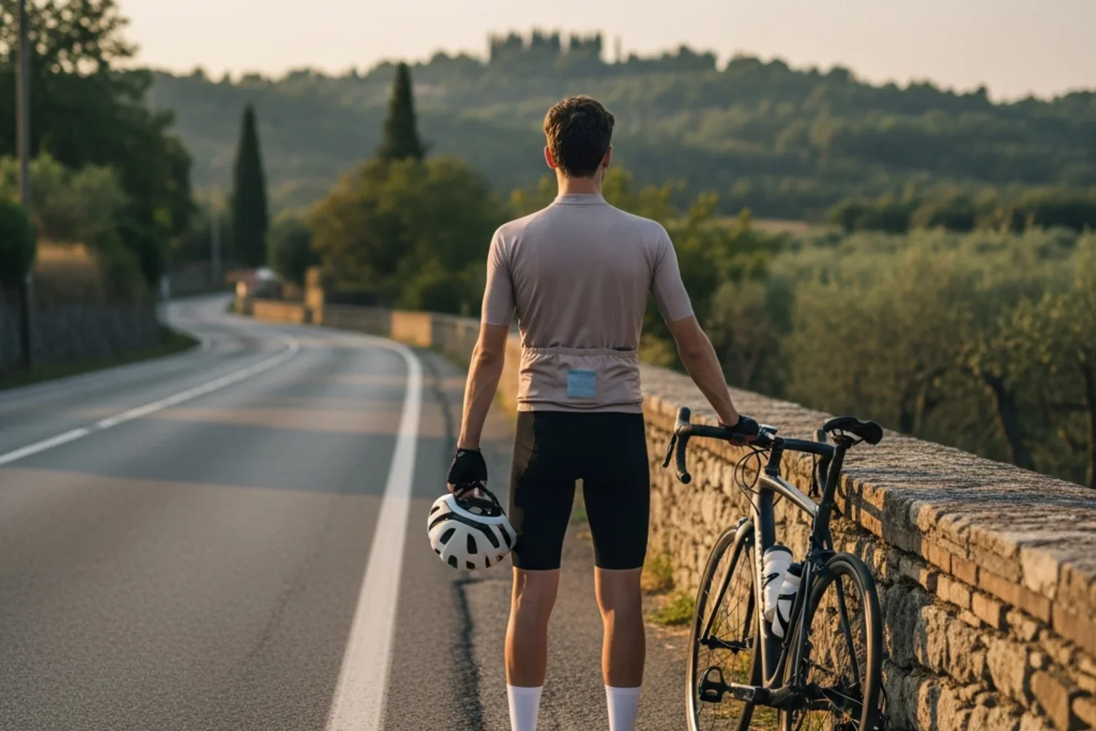 Gioco responsabile e scommesse ciclistiche