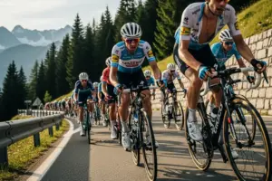 Tipologie di scommesse live ciclismo: tutti i mercati spiegati