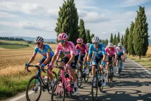 Regolamento scommesse ciclismo: ADM, UCI, Decreto Dignità